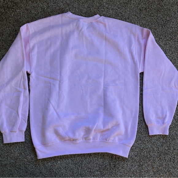 Taylor Swift Haunted Speak Now Crewneck Sweatshirt - Picture 6 of 6